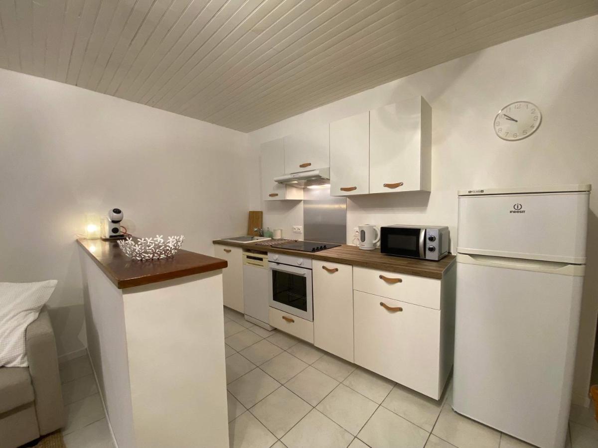 Ma Maison Marseillan  Exteriör bild