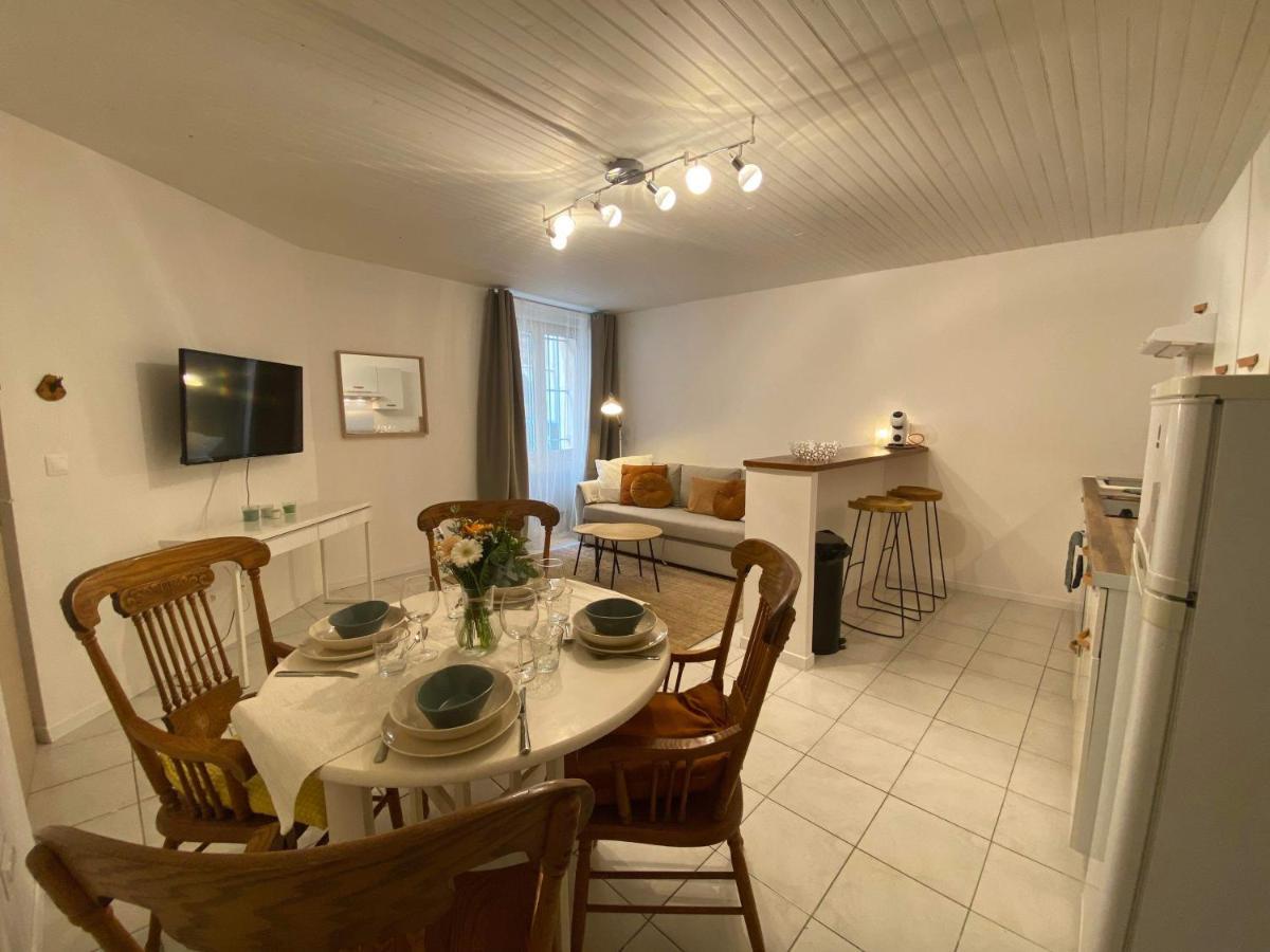Ma Maison Marseillan  Exteriör bild
