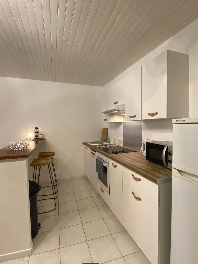 Ma Maison Marseillan  Exteriör bild